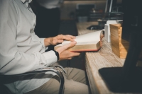 Waarom 'De Intelligente Belegger' van Benjamin Graham een must-read is