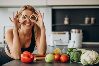 Investeren in je gezondheid is óók investeren - en zo doe je dat
