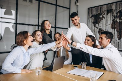 5 redenen om te investeren in een start-up
