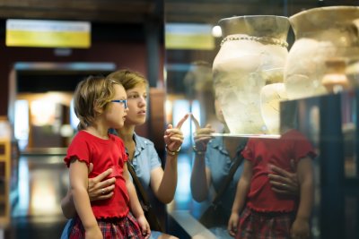Is investeren in kunst een goed idee?