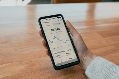 Waarom cryptocurrencies de toekomst zijn