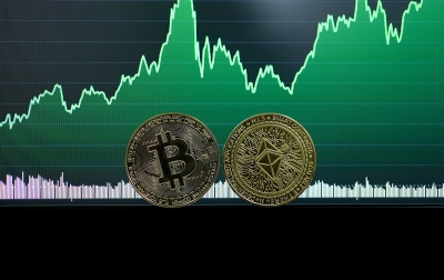 Bitcoin staat boven $80.000 en de altseason begint