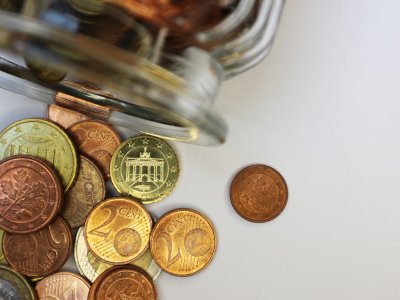 Recordbedrag op de spaarrekening, maar het helpt je niet