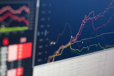 De AEX staat op recordhoogte dankzij drie chipbedrijven