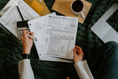 Je crypto-exchange meldt je saldo nu bij de fiscus