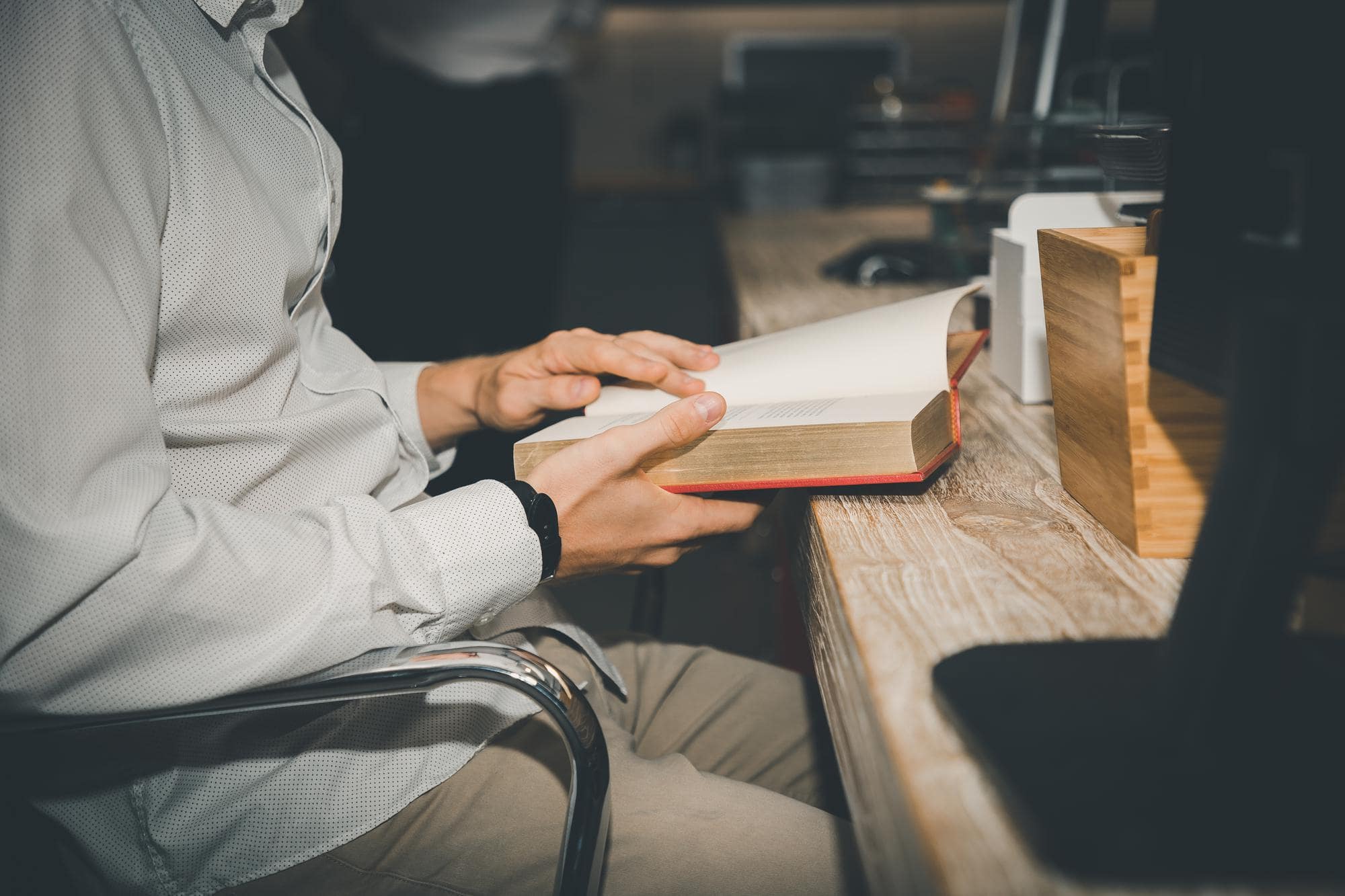 Waarom 'De Intelligente Belegger' van Benjamin Graham een must-read is