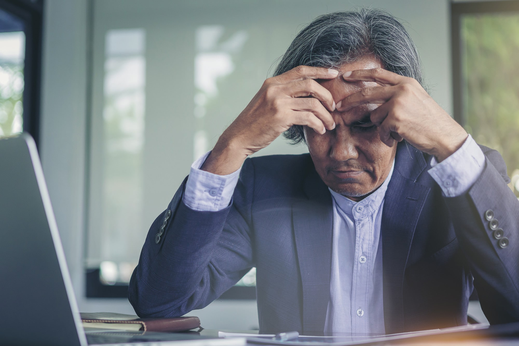 5 veelgemaakte investeerfouten